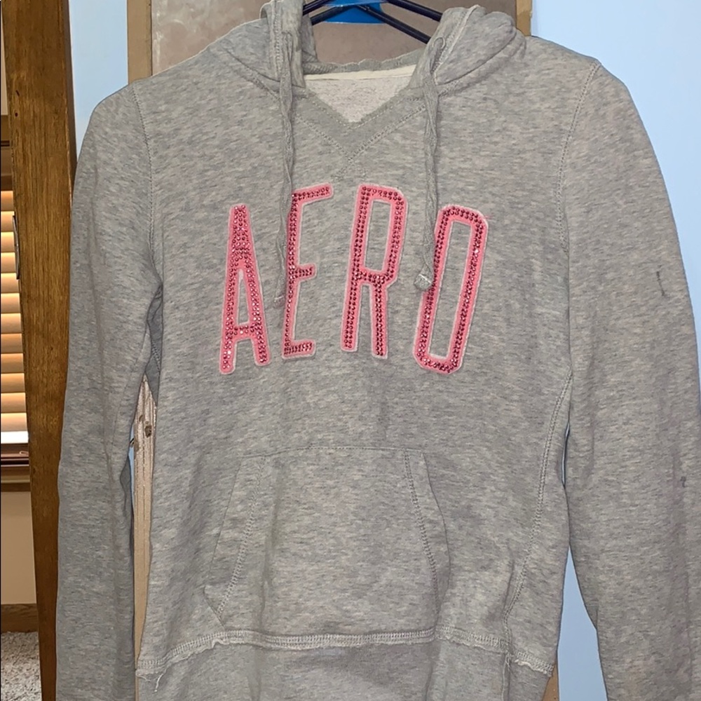 Aeropostale Sweatshirt